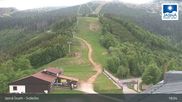Archived webcam image showing Chopok South Jasná on 3 Jun 2026 at 03:35