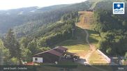 Archiviertes Webcam Bild: Jasna: Chopok Süd am 12.07.2026 um 05:38 Uhr