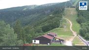 Archiviertes Webcam Bild: Jasna: Chopok Süd am 12.07.2026 um 07:38 Uhr