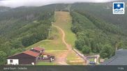 Archiviertes Webcam Bild: Jasna: Chopok Süd am 12.07.2026 um 11:38 Uhr