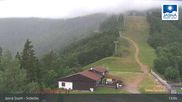 Archiviertes Webcam Bild: Jasna: Chopok Süd am 12.07.2026 um 13:38 Uhr