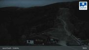 Archiviertes Webcam Bild: Jasna: Chopok Süd am 11.10.2026 um 05:22 Uhr