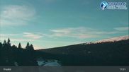 Archiviertes Webcam Bild: Skigebiet Praděd - Jeseniky am 26 Feb 2026 um 17:02 Uhr