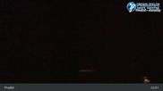 Archived webcam image showing Ski Resort Praděd - Jeseniky on 13 Apr 2026 at 05:22