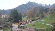 Archiviertes Webcam Bild: Märchenpark Marquartstein im Chiemgau am 12.04.2026 um 07:58 Uhr