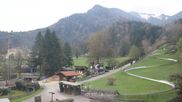 Archiviertes Webcam Bild: Märchenpark Marquartstein im Chiemgau am 12.04.2026 um 08:58 Uhr