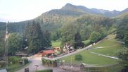 Archiviertes Webcam Bild: Märchenpark Marquartstein im Chiemgau am 28.05.2026 um 06:50 Uhr