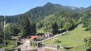 Archiviertes Webcam Bild: Märchenpark Marquartstein im Chiemgau am 12.07.2026 um 08:29 Uhr