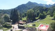 Archiviertes Webcam Bild: Märchenpark Marquartstein im Chiemgau am 12.07.2026 um 14:29 Uhr