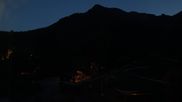 Archived webcam image showing Summer Toboggan Marquartstein on 12 Jul 2026 at 22:49