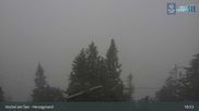 Archived webcam image showing Webcam Herzogstand: View Lake Kochel on 17 Sep 2026 at 01:40