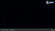 Archived webcam image showing Webcam Herzogstand: View Lake Kochel on 17 Sep 2026 at 05:40