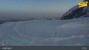Archiviertes Webcam Bild: Lauterbrunnen: Jungfraujoch am 05.03.2026 um 07:33 Uhr