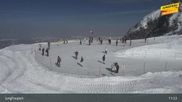 Archiviertes Webcam Bild: Lauterbrunnen: Jungfraujoch am 05.03.2026 um 11:33 Uhr