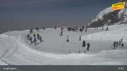 Archiviertes Webcam Bild: Lauterbrunnen: Jungfraujoch am 05.03.2026 um 13:33 Uhr