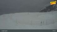 Archiviertes Webcam Bild: Lauterbrunnen: Jungfraujoch am 10.04.2026 um 07:10 Uhr