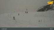 Archiviertes Webcam Bild: Lauterbrunnen: Jungfraujoch am 12.04.2026 um 09:39 Uhr
