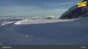 Archiviertes Webcam Bild: Lauterbrunnen: Jungfraujoch am 20.04.2026 um 08:59 Uhr