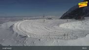 Archiviertes Webcam Bild: Lauterbrunnen: Jungfraujoch am 20.04.2026 um 09:59 Uhr