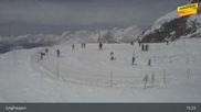 Archiviertes Webcam Bild: Lauterbrunnen: Jungfraujoch am 20.04.2026 um 15:59 Uhr