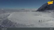 Archiviertes Webcam Bild: Lauterbrunnen: Jungfraujoch am 05.06.2026 um 08:30 Uhr