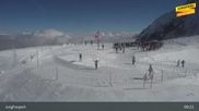 Archiviertes Webcam Bild: Lauterbrunnen: Jungfraujoch am 05.06.2026 um 09:30 Uhr