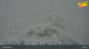 Archiviertes Webcam Bild: Lauterbrunnen: Jungfraujoch am 20.10.2026 um 15:33 Uhr