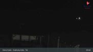Archiviertes Webcam Bild: Dolný Kubín - Kubínska hoľa II am 26 Feb 2026 um 03:49 Uhr