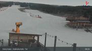 Archiviertes Webcam Bild: Dolný Kubín - Kubínska hoľa II am 26 Feb 2026 um 07:49 Uhr