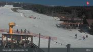 Archiviertes Webcam Bild: Dolný Kubín - Kubínska hoľa II am 26 Feb 2026 um 09:49 Uhr