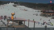 Archiviertes Webcam Bild: Dolný Kubín - Kubínska hoľa II am 26 Feb 2026 um 11:49 Uhr