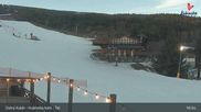 Archiviertes Webcam Bild: Dolný Kubín - Kubínska hoľa II am 26 Feb 2026 um 17:15 Uhr