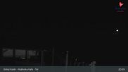 Archiviertes Webcam Bild: Dolný Kubín - Kubínska hoľa II am 12.04.2026 um 05:26 Uhr