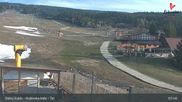 Archiviertes Webcam Bild: Dolný Kubín - Kubínska hoľa II am 12.04.2026 um 08:26 Uhr