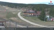 Archiviertes Webcam Bild: Dolný Kubín - Kubínska hoľa II am 12.04.2026 um 15:26 Uhr