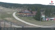Archiviertes Webcam Bild: Dolný Kubín - Kubínska hoľa II am 12.04.2026 um 17:26 Uhr