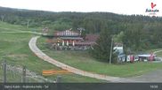 Archived webcam image showing SKI PARK Kubínska hoľa on 25 May 2026 at 01:17