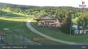 Archived webcam image showing SKI PARK Kubínska hoľa on 26 May 2026 at 05:26