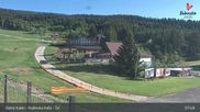 Archived webcam image showing SKI PARK Kubínska hoľa on 26 May 2026 at 08:26