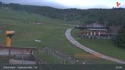 Archived webcam image showing SKI PARK Kubínska hoľa on 5 Jun 2026 at 01:59