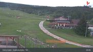 Archiviertes Webcam Bild: Dolný Kubín - Kubínska hoľa II am 12.06.2026 um 01:08 Uhr