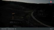 Archiviertes Webcam Bild: Dolný Kubín - Kubínska hoľa II am 04.08.2026 um 01:38 Uhr
