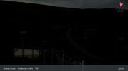 Archiviertes Webcam Bild: Dolný Kubín - Kubínska hoľa II am 07.08.2026 um 03:36 Uhr
