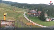 Archiviertes Webcam Bild: Dolný Kubín - Kubínska hoľa II am 07.08.2026 um 07:53 Uhr