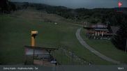 Archiviertes Webcam Bild: Dolný Kubín - Kubínska hoľa II am 22.09.2026 um 01:04 Uhr