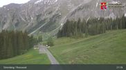 Archiviertes Webcam Bild: Rossweid am 28.05.2026 um 01:47 Uhr