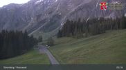 Archiviertes Webcam Bild: Rossweid am 28.05.2026 um 05:03 Uhr