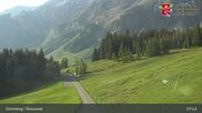 Archiviertes Webcam Bild: Rossweid am 28.05.2026 um 08:03 Uhr
