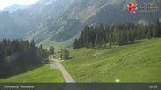Archiviertes Webcam Bild: Rossweid am 28.05.2026 um 09:03 Uhr