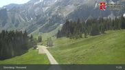 Archiviertes Webcam Bild: Rossweid am 28.05.2026 um 11:03 Uhr